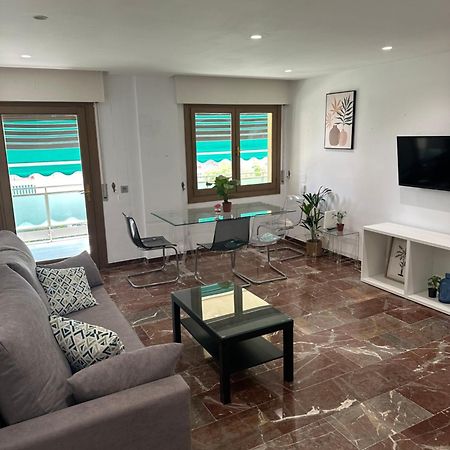 Apartamento En Marbella Exterior photo