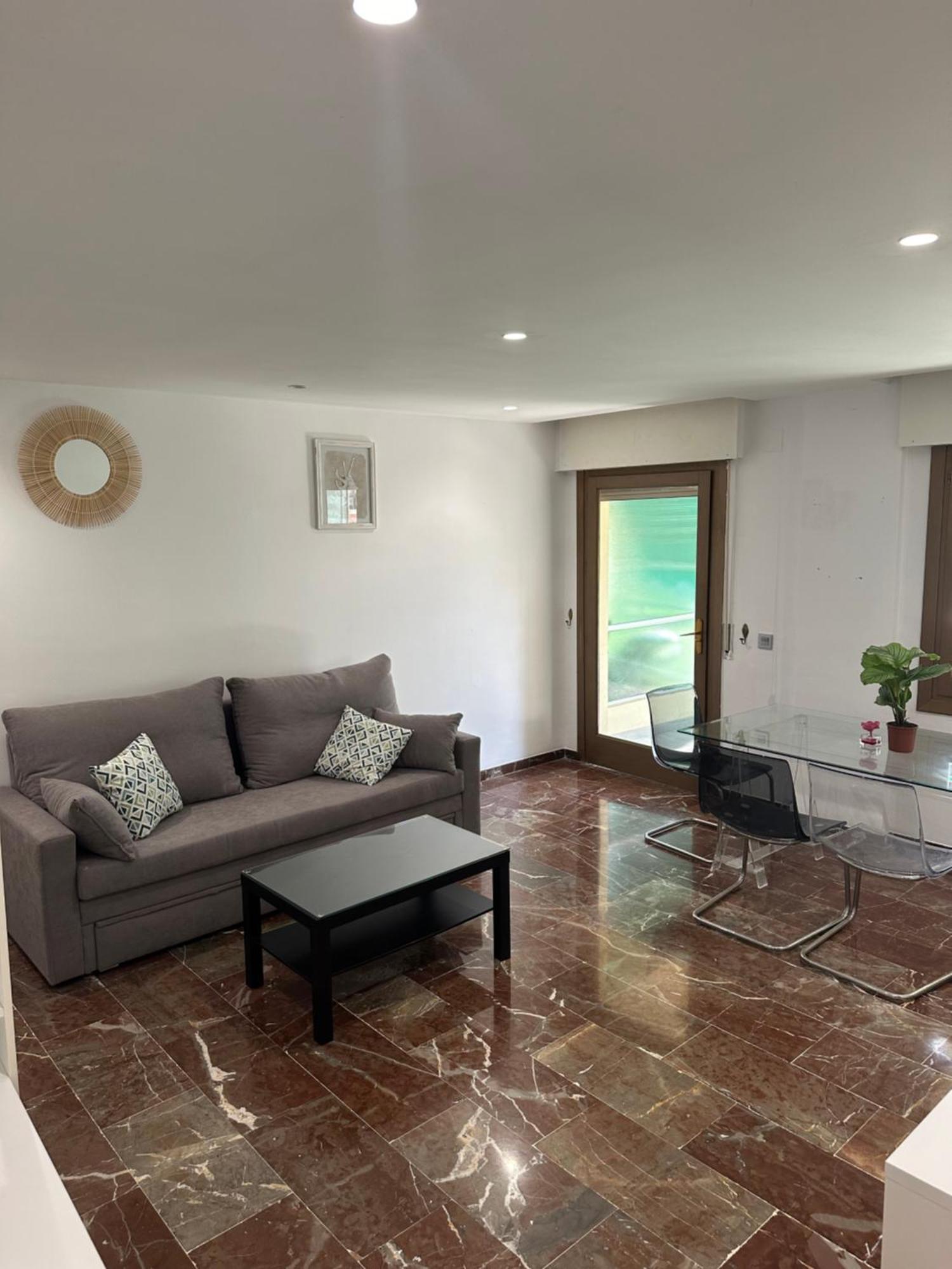 Apartamento En Marbella Exterior photo
