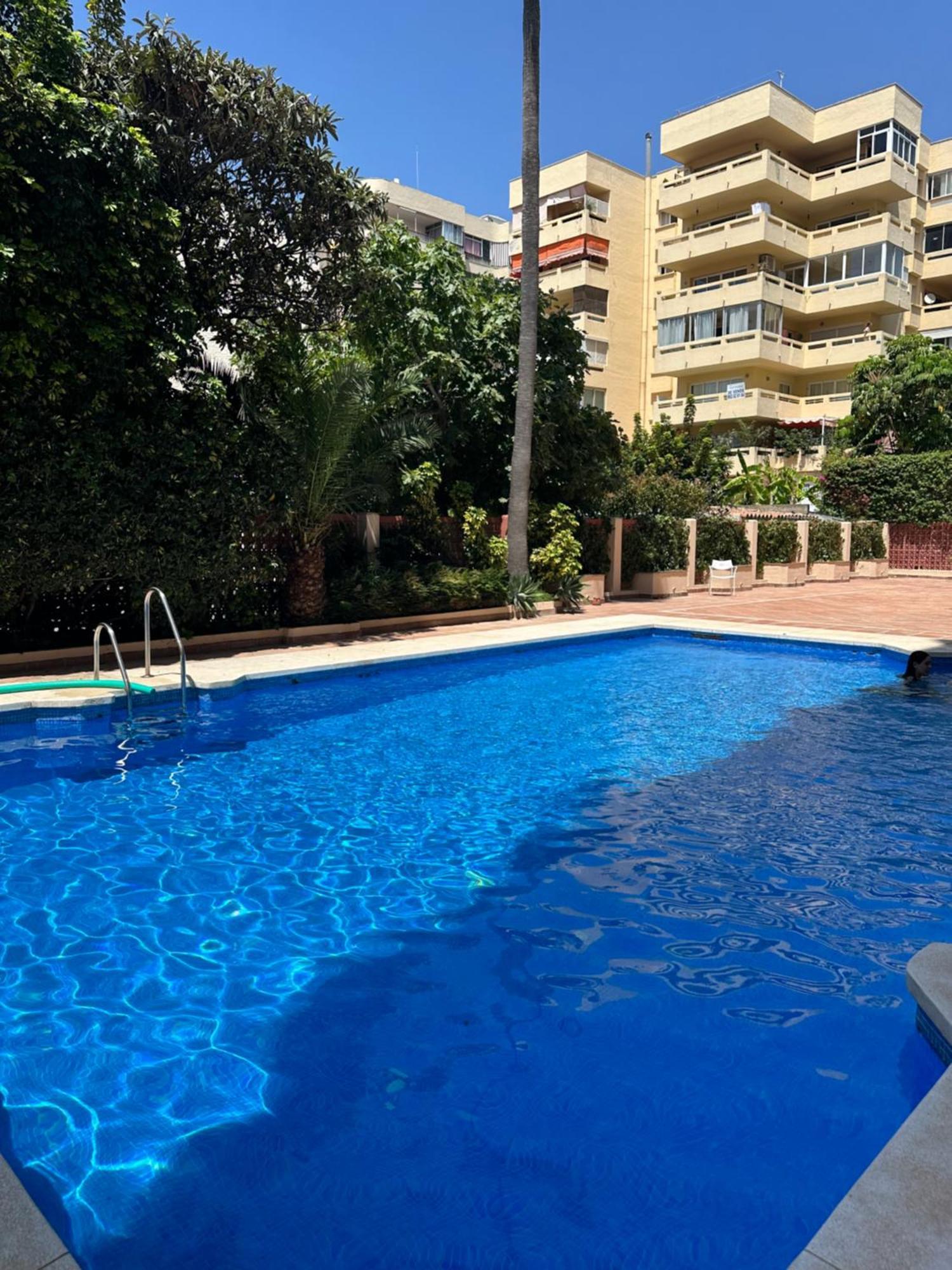 Apartamento En Marbella Exterior photo