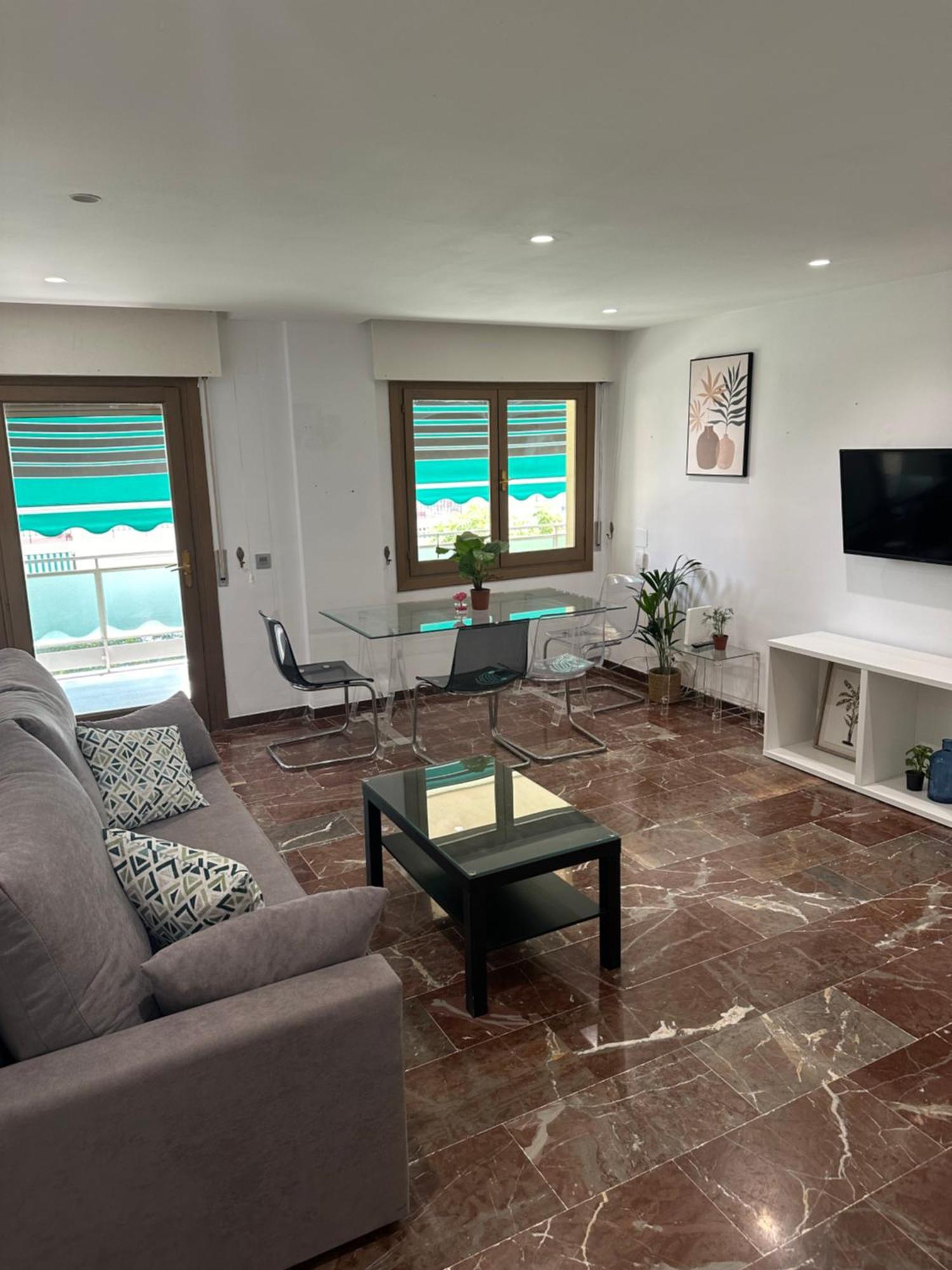 Apartamento En Marbella Exterior photo